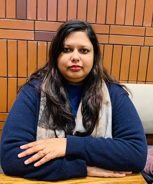 Faculty Image
